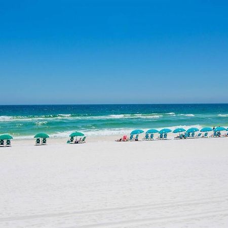 Gulf Dunes 606 Pier Paradise Fort Walton Beach Esterno foto