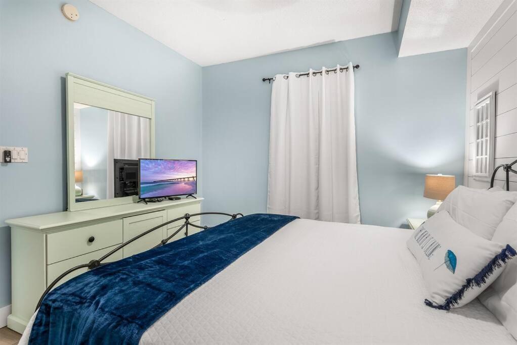 Gulf Dunes 606 Pier Paradise Fort Walton Beach Esterno foto