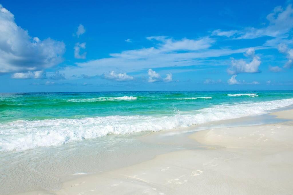Gulf Dunes 606 Pier Paradise Fort Walton Beach Esterno foto