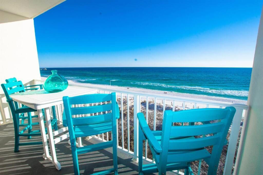 Gulf Dunes 606 Pier Paradise Fort Walton Beach Esterno foto
