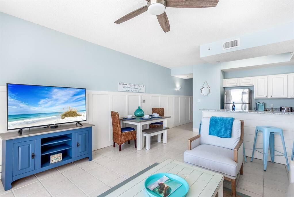 Gulf Dunes 606 Pier Paradise Fort Walton Beach Esterno foto