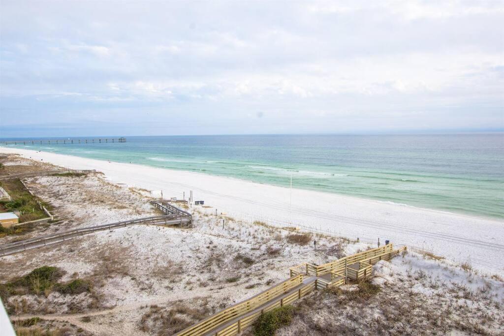 Gulf Dunes 606 Pier Paradise Fort Walton Beach Esterno foto