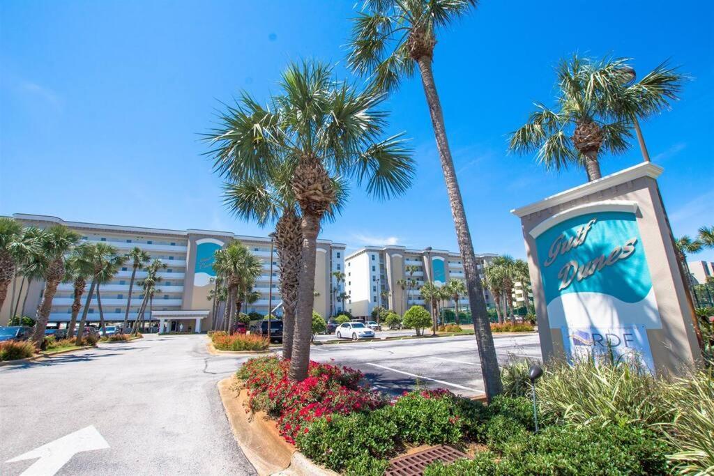 Gulf Dunes 606 Pier Paradise Fort Walton Beach Esterno foto