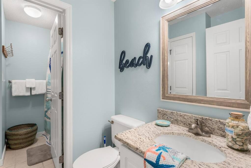 Gulf Dunes 606 Pier Paradise Fort Walton Beach Esterno foto