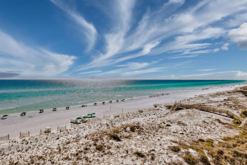 Gulf Dunes 606 Pier Paradise Fort Walton Beach Esterno foto