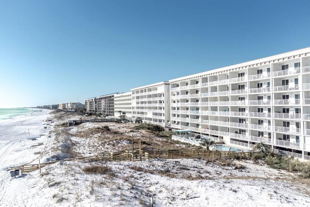 Gulf Dunes 606 Pier Paradise Fort Walton Beach Esterno foto