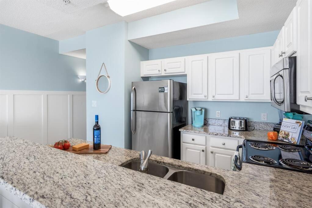 Gulf Dunes 606 Pier Paradise Fort Walton Beach Esterno foto