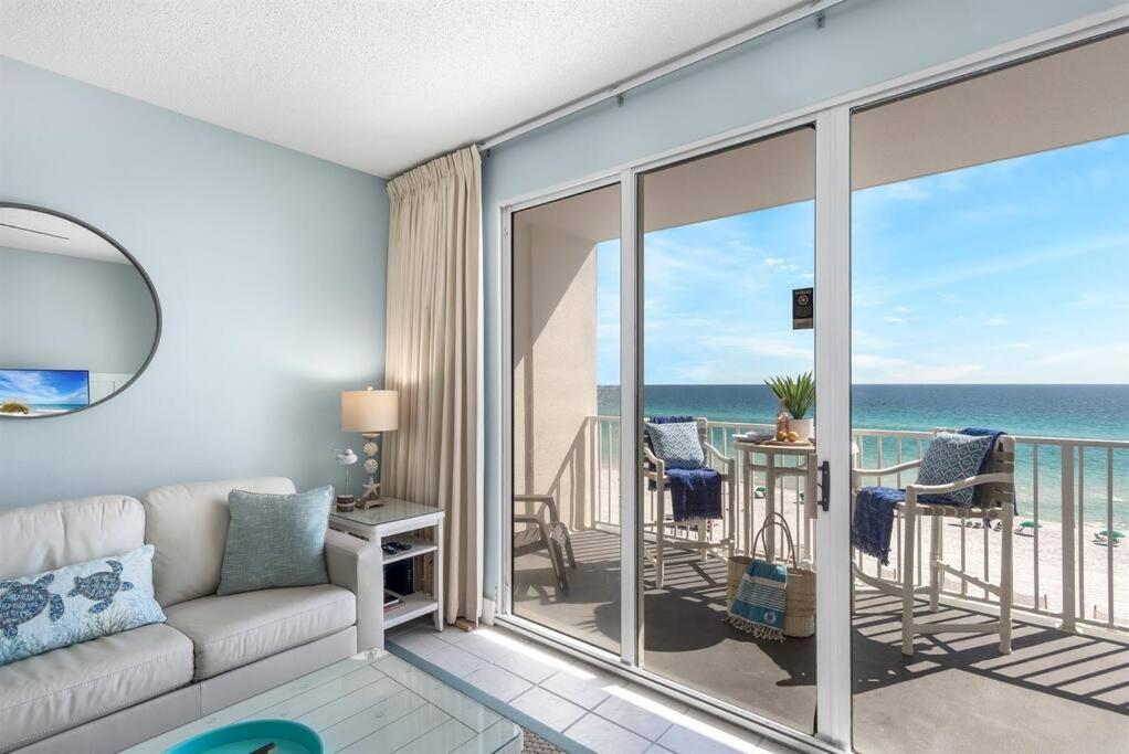 Gulf Dunes 606 Pier Paradise Fort Walton Beach Esterno foto