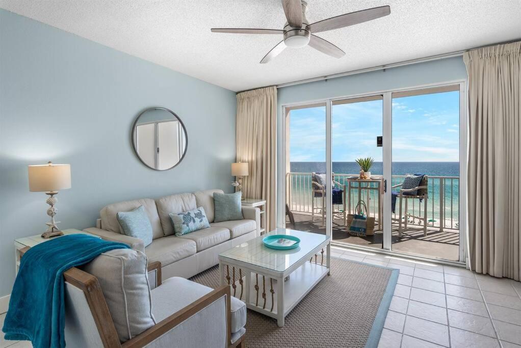 Gulf Dunes 606 Pier Paradise Fort Walton Beach Esterno foto