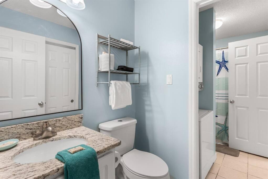Gulf Dunes 606 Pier Paradise Fort Walton Beach Esterno foto