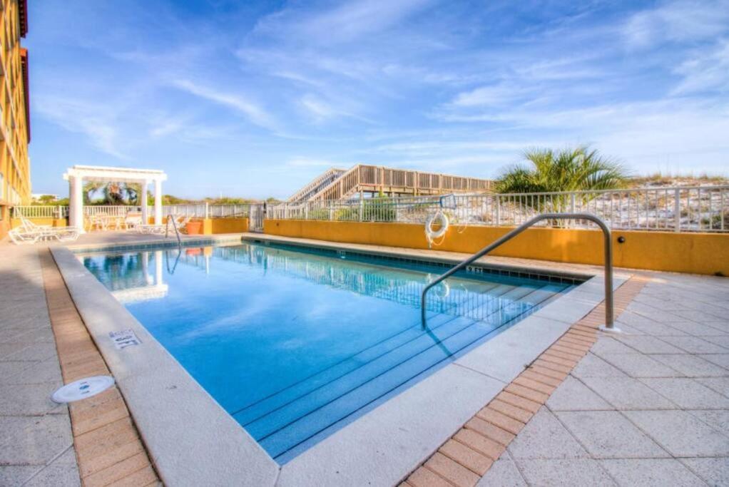 Gulf Dunes 606 Pier Paradise Fort Walton Beach Esterno foto