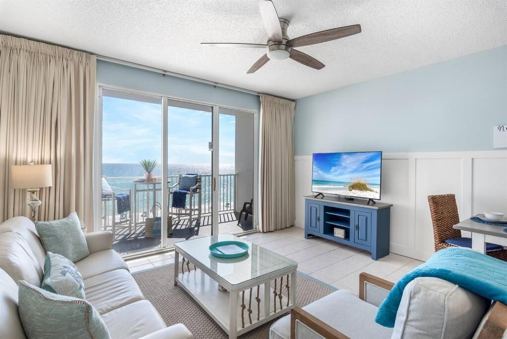 Gulf Dunes 606 Pier Paradise Fort Walton Beach Esterno foto