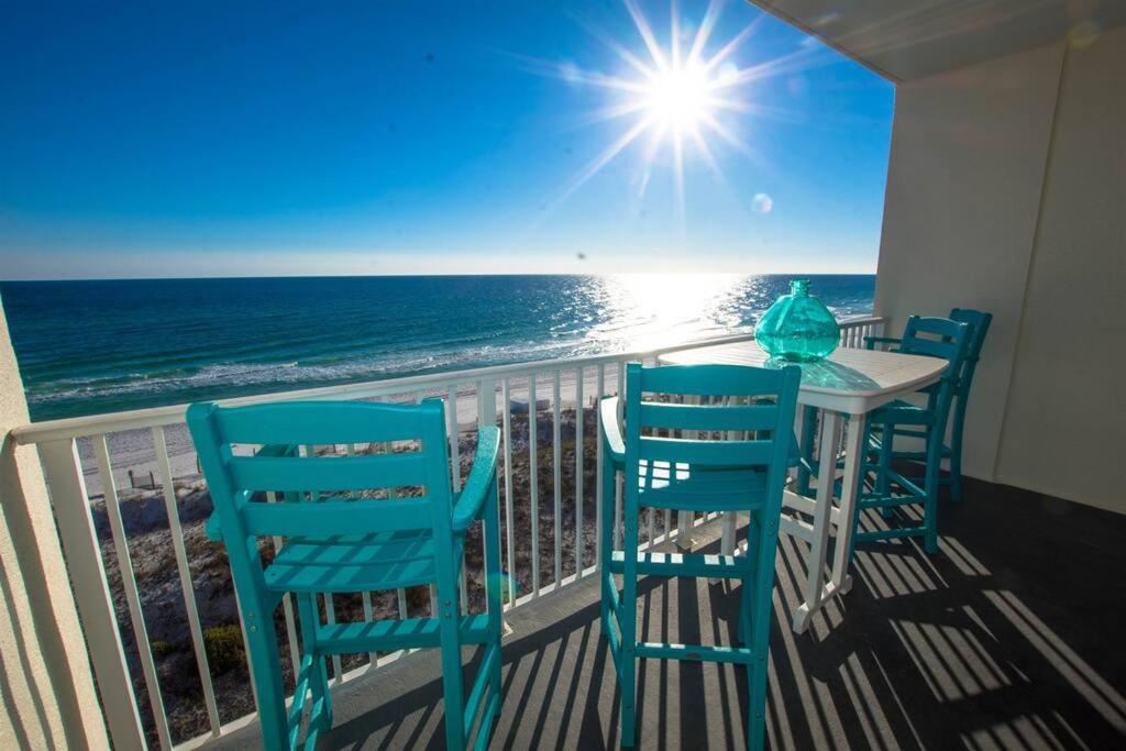 Gulf Dunes 606 Pier Paradise Fort Walton Beach Esterno foto