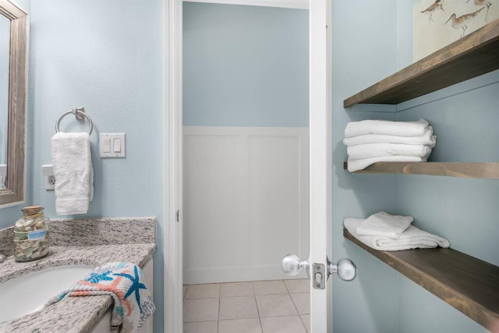 Gulf Dunes 606 Pier Paradise Fort Walton Beach Esterno foto