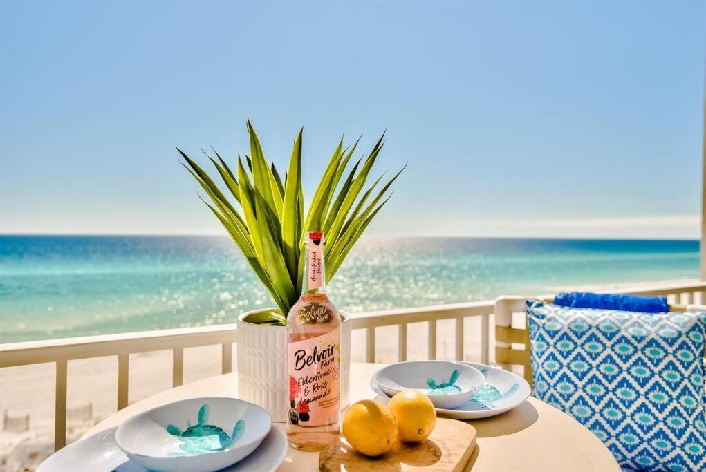 Gulf Dunes 606 Pier Paradise Fort Walton Beach Esterno foto